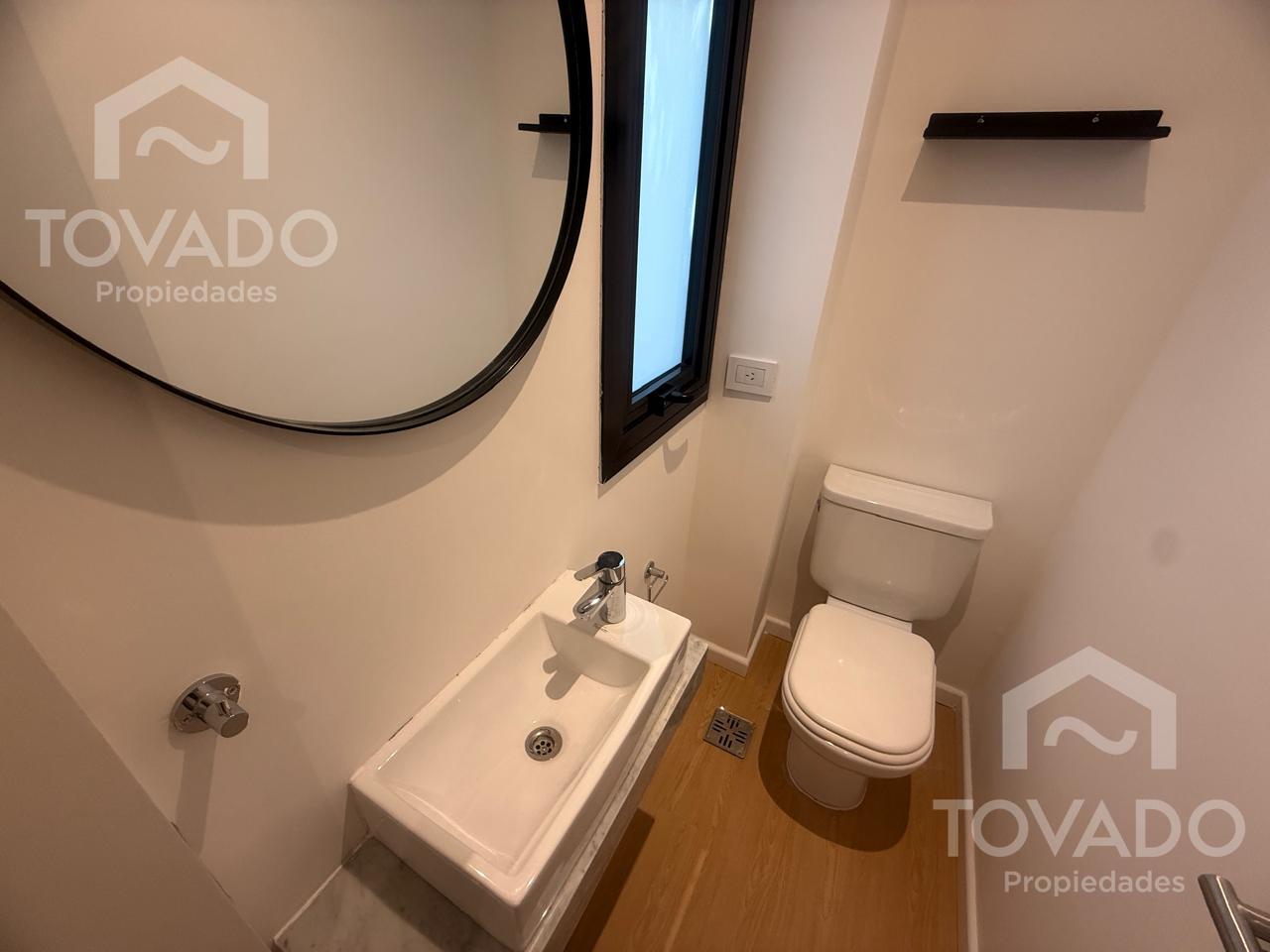 Foto de 2 Ambientes con Patio en Torre Full Amenities en Palermo!, imagen 2