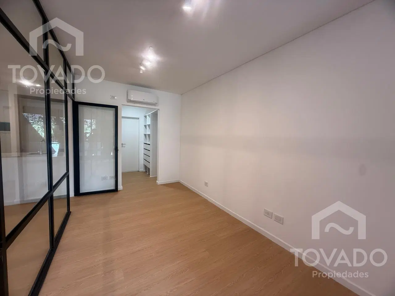 2 Ambientes con Patio en Torre Full Amenities en Palermo! 3