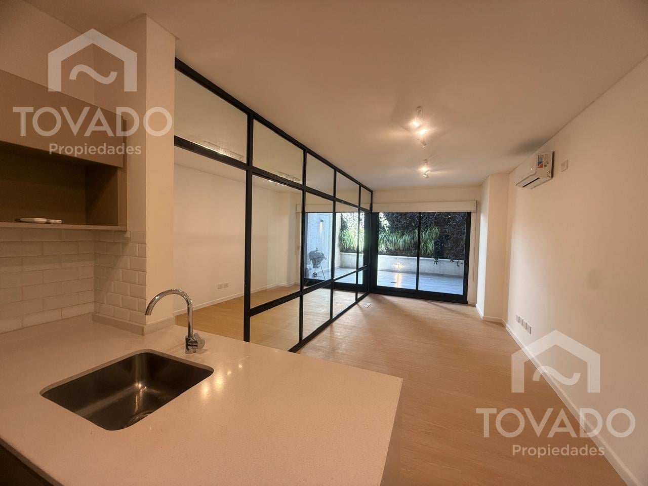 Foto de 2 Ambientes con Patio en Torre Full Amenities en Palermo!, imagen 5