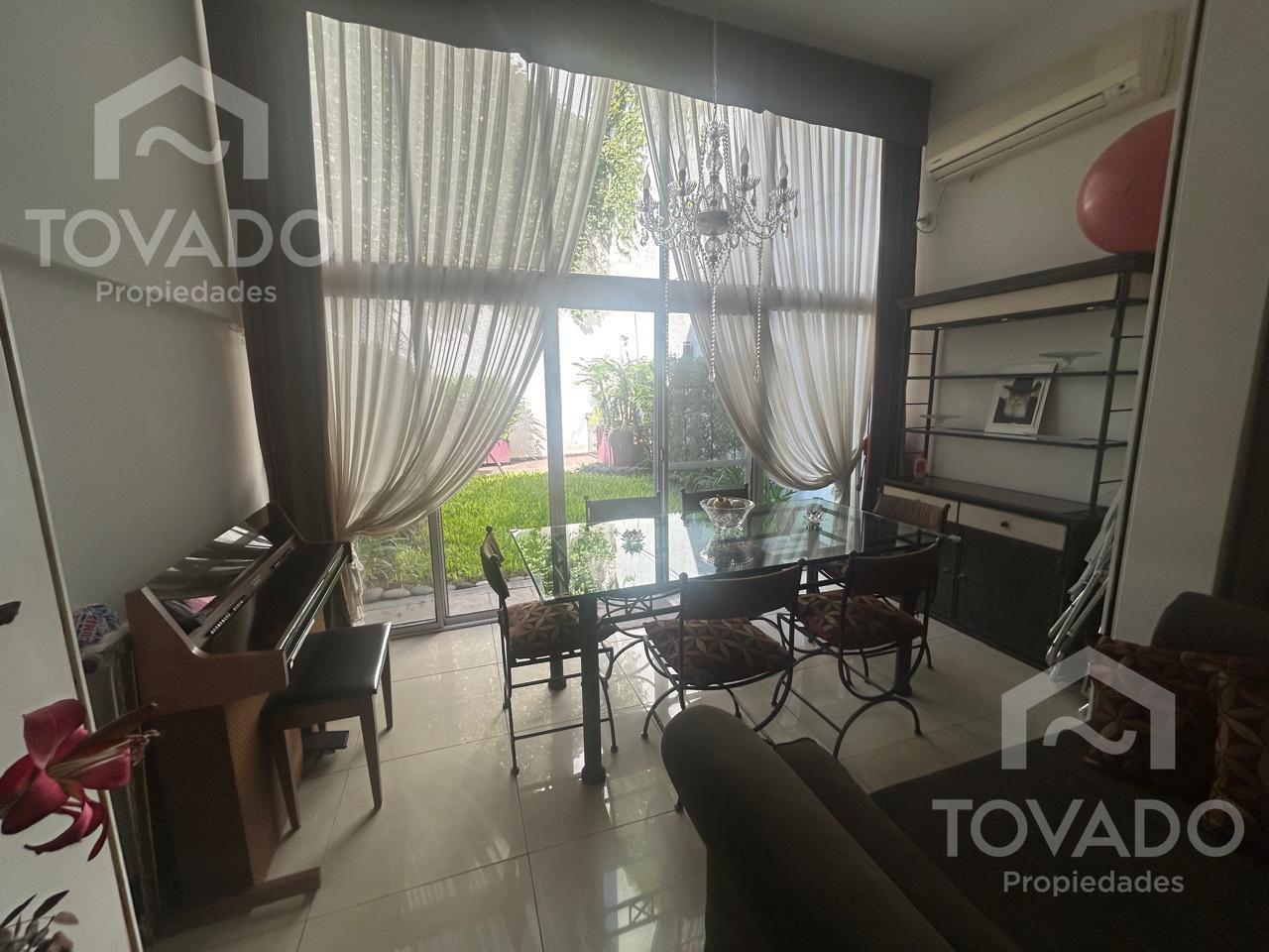 Foto de Casa 4 Ambientes con Cochera, jardín y terraza propia en Palermo!, imagen 2
