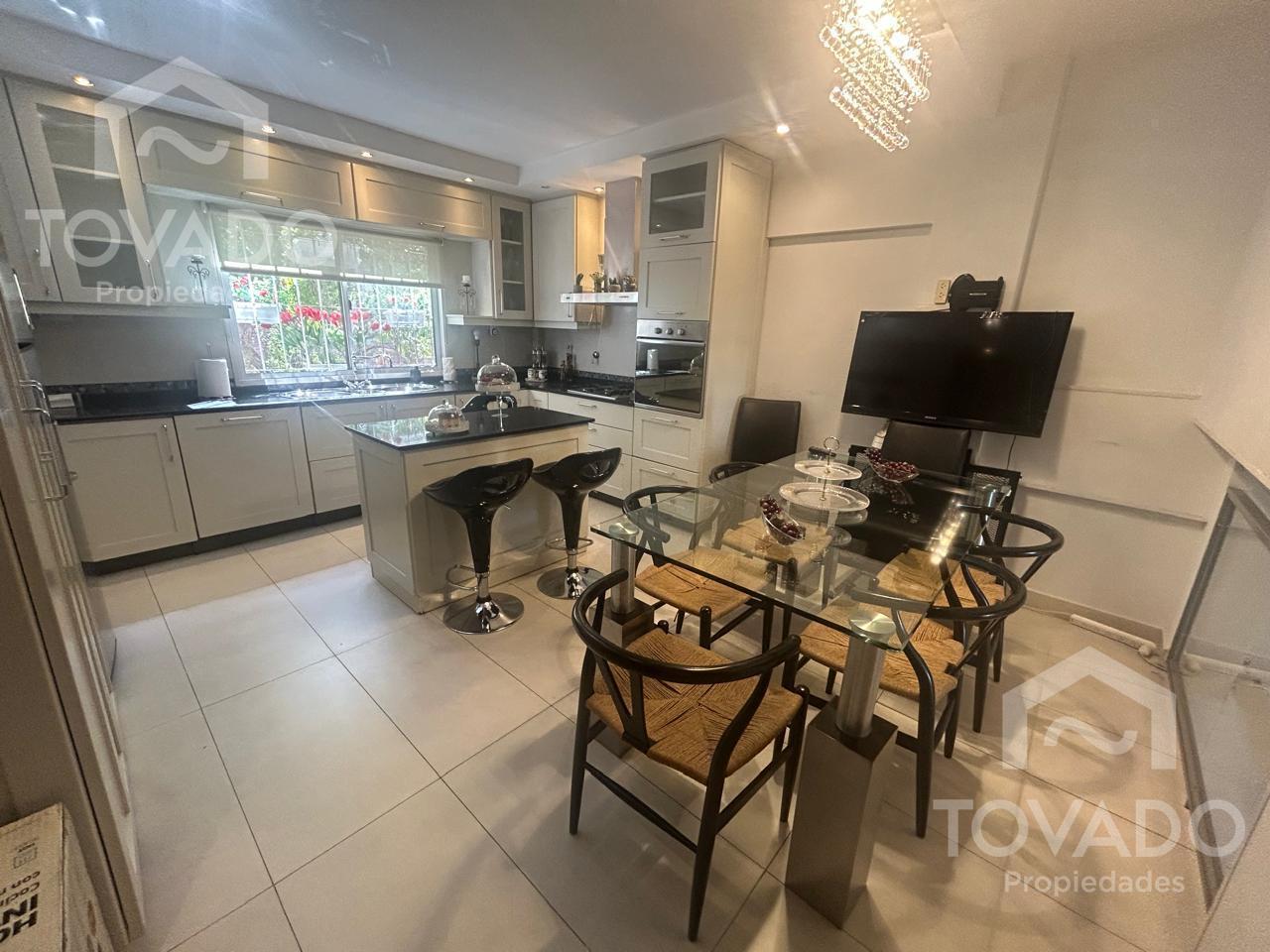 Foto de Casa 4 Ambientes con Cochera, jardín y terraza propia en Palermo!, imagen 5