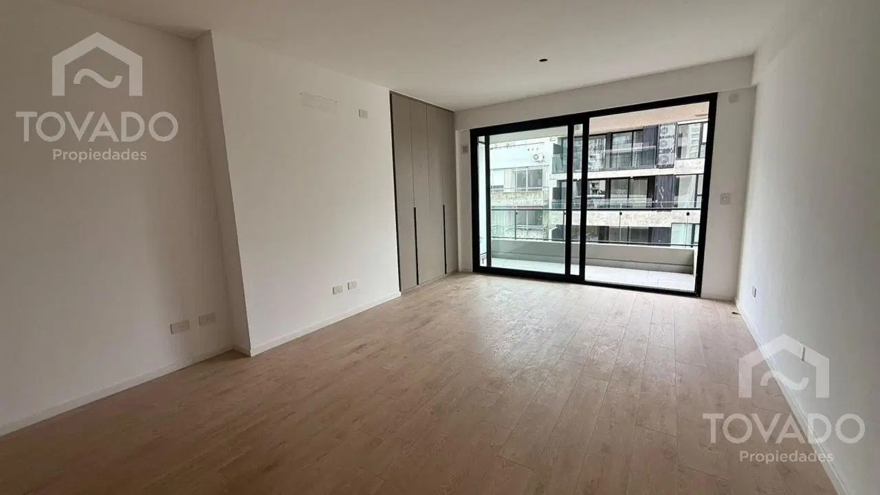 Monoambiente con amenities a estrenar en Palermo Hollywood! 2