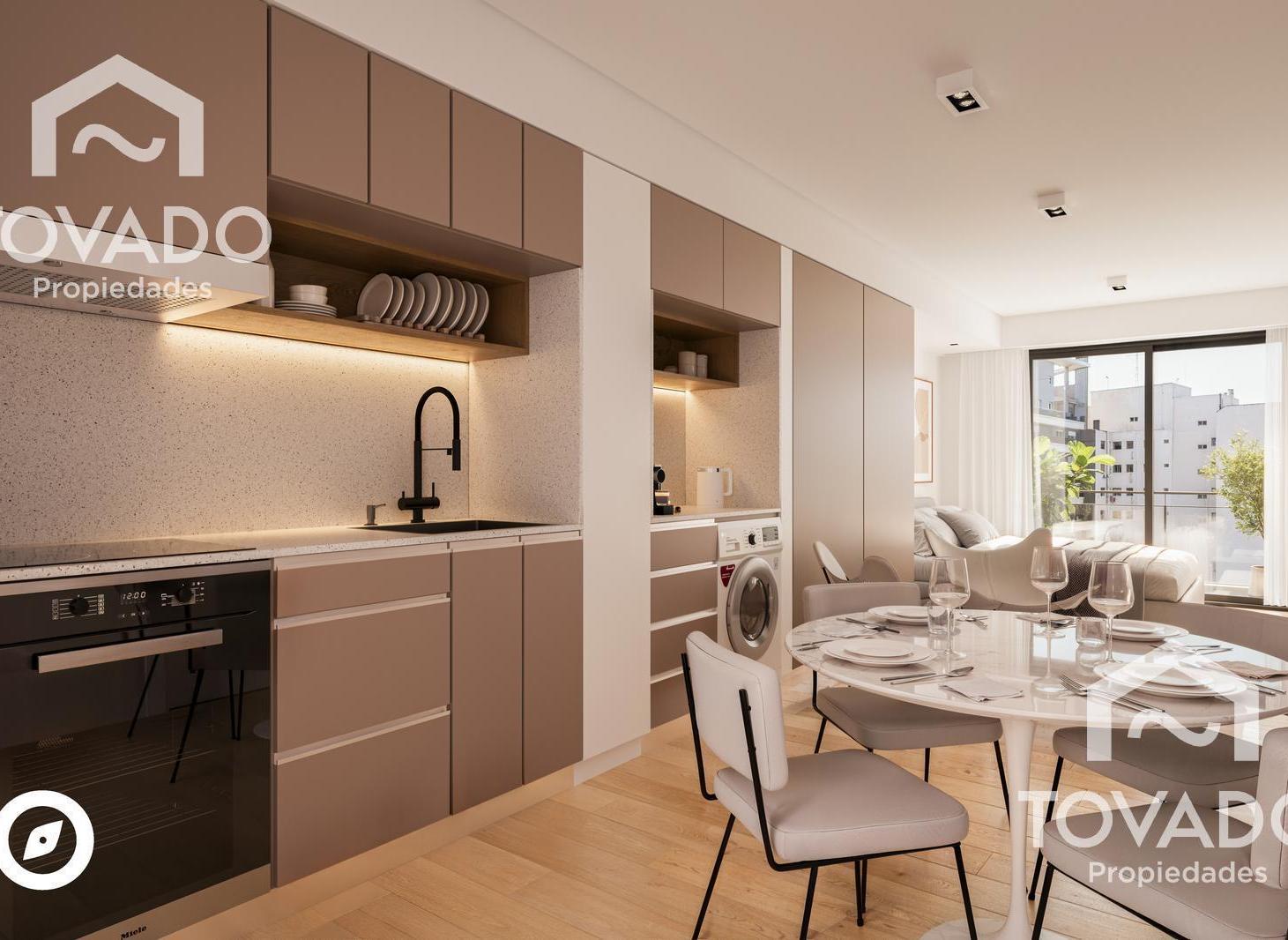 Foto de En construcción! 2 Ambientes con Balcón en Núñez!, imagen 4