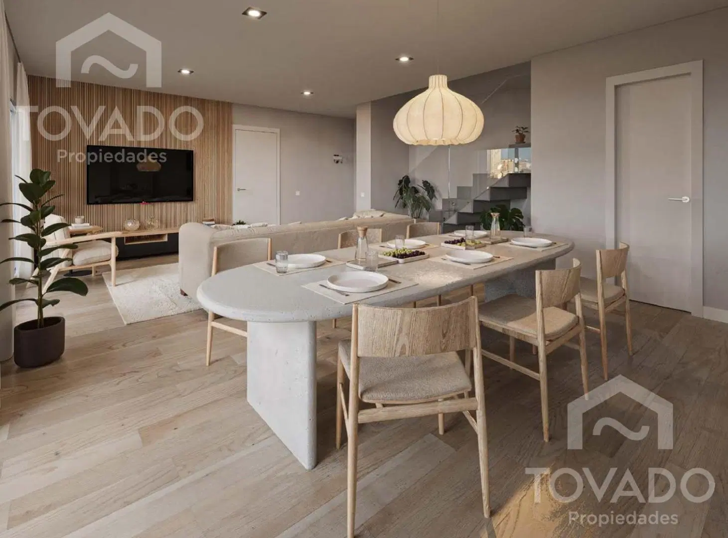 2 Ambientes con Patio y Amenities en Saavedra! 4