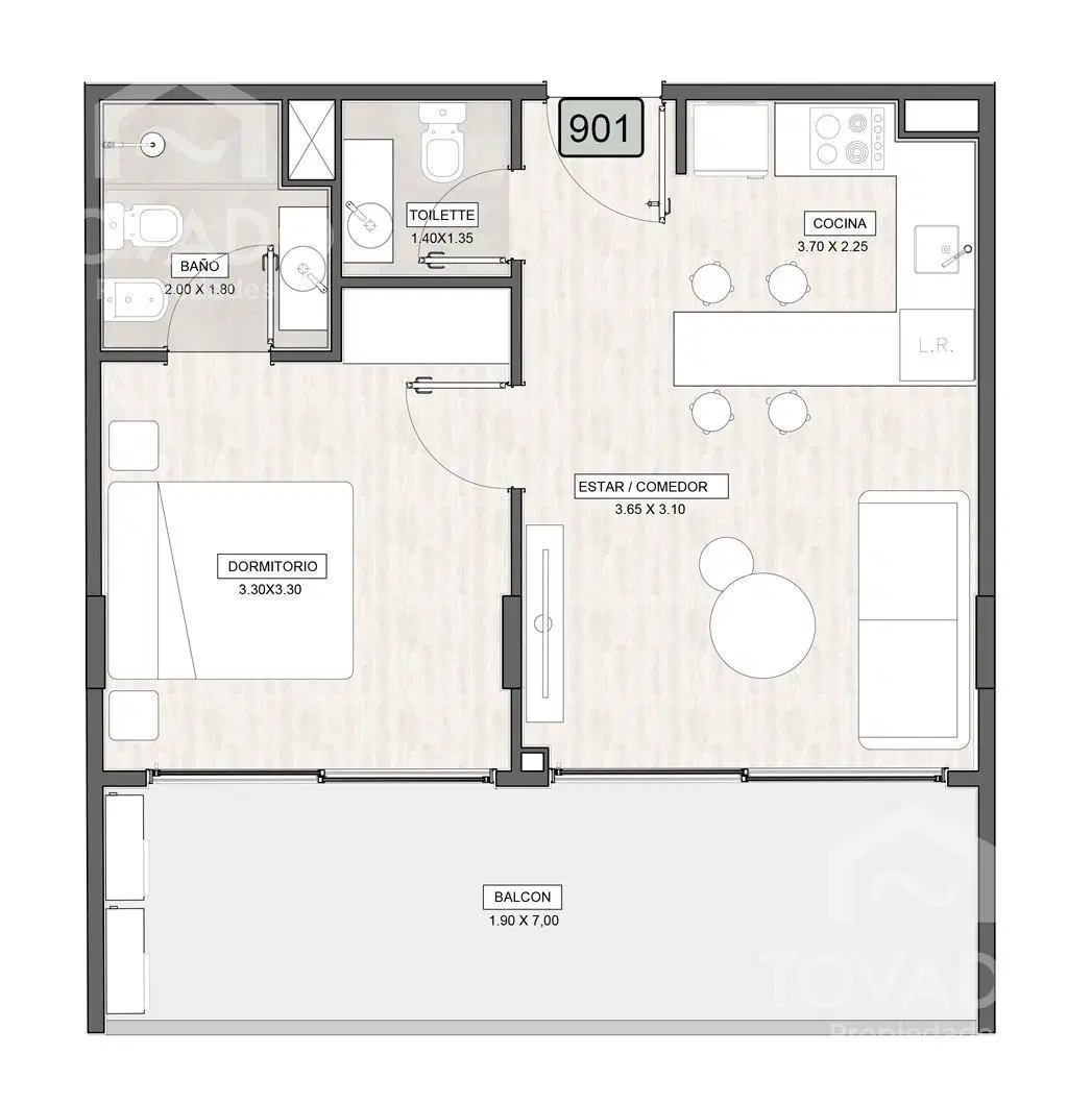 Plano 7