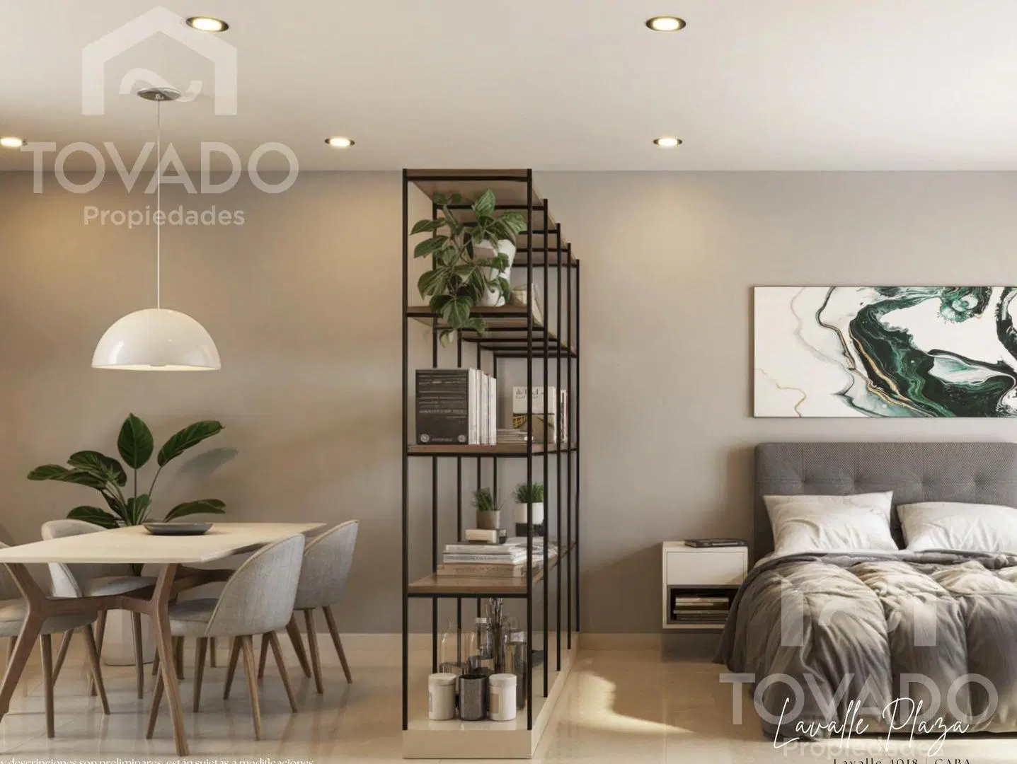 Local Comercial en edificio a estrenar en Almagro! 4