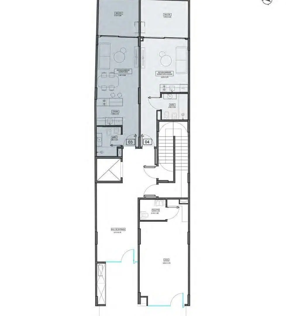 Plano 4