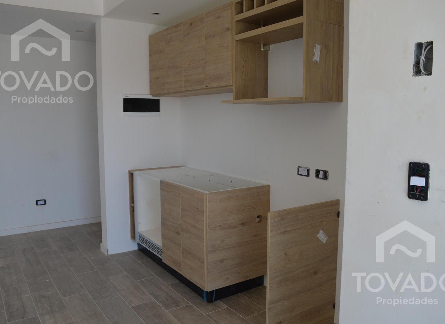 Monoambiente con balcon aterrazado próximo a estrenar en Palermo!