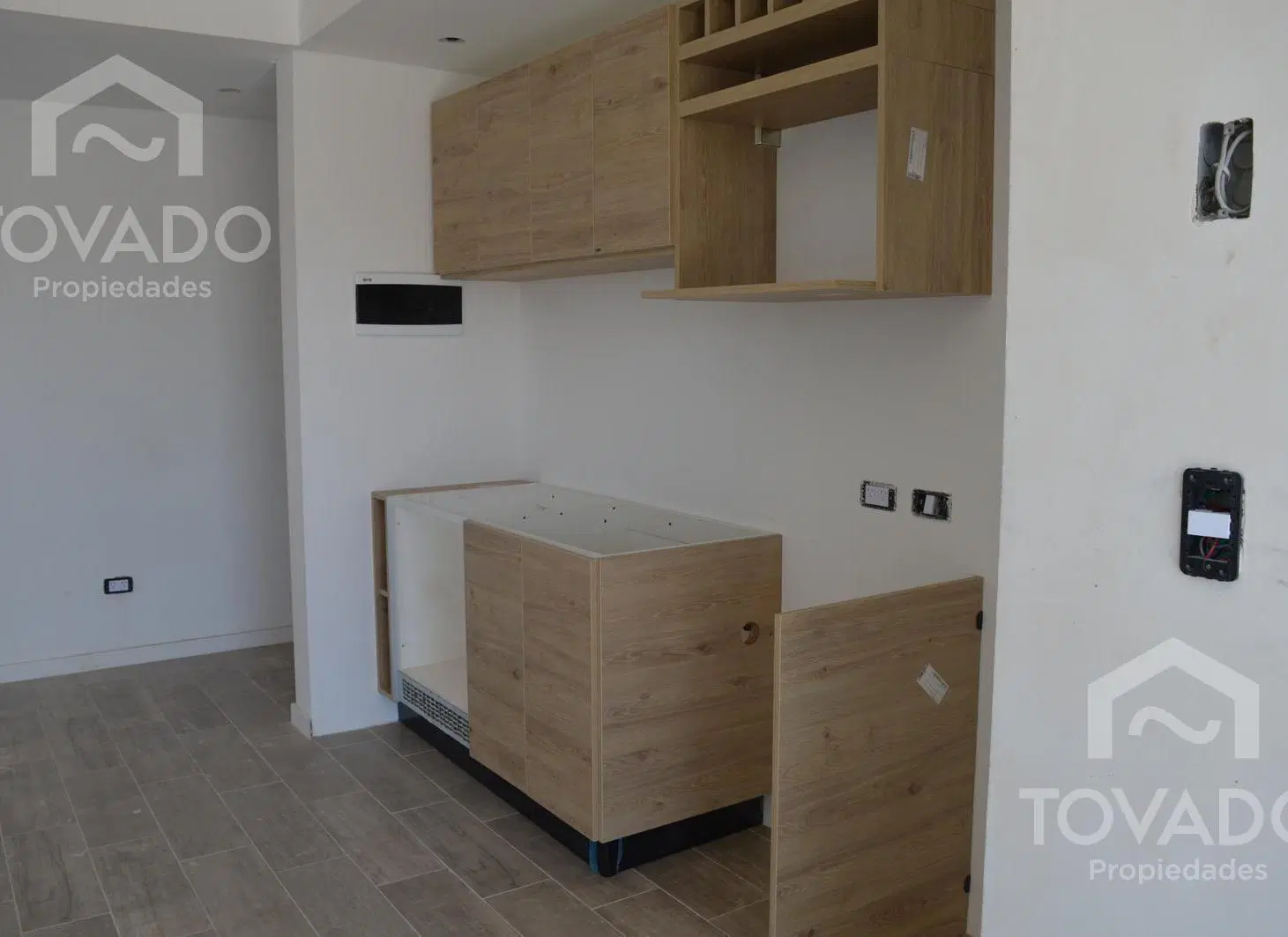 Monoambiente con balcon aterrazado próximo a estrenar en Palermo! 2
