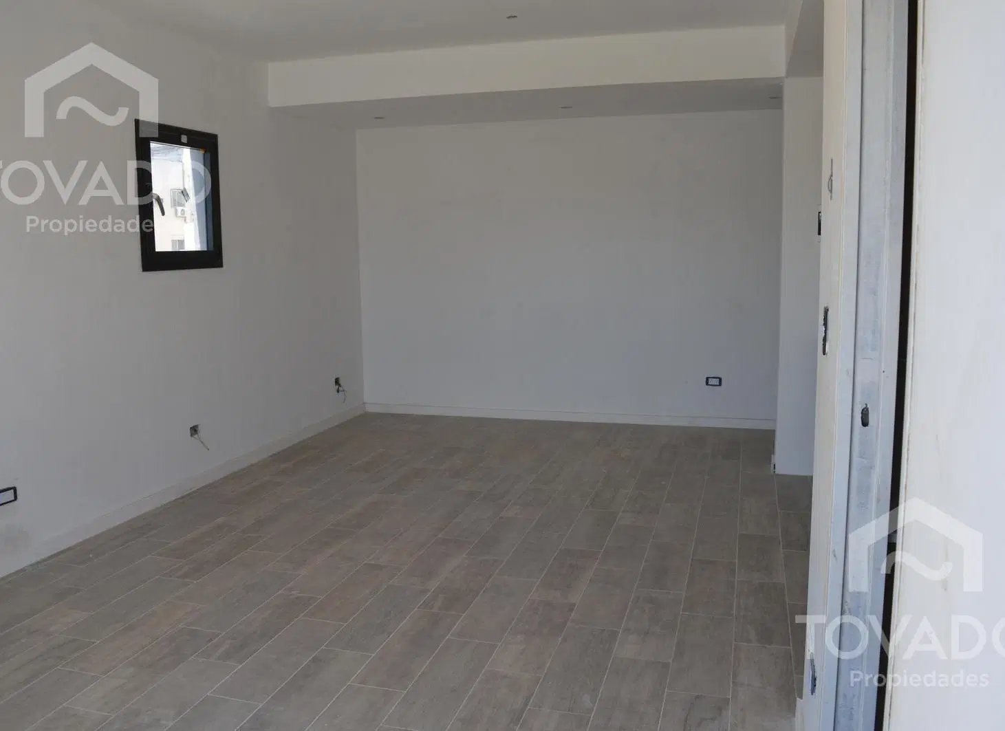 Monoambiente con balcon aterrazado próximo a estrenar en Palermo! 4