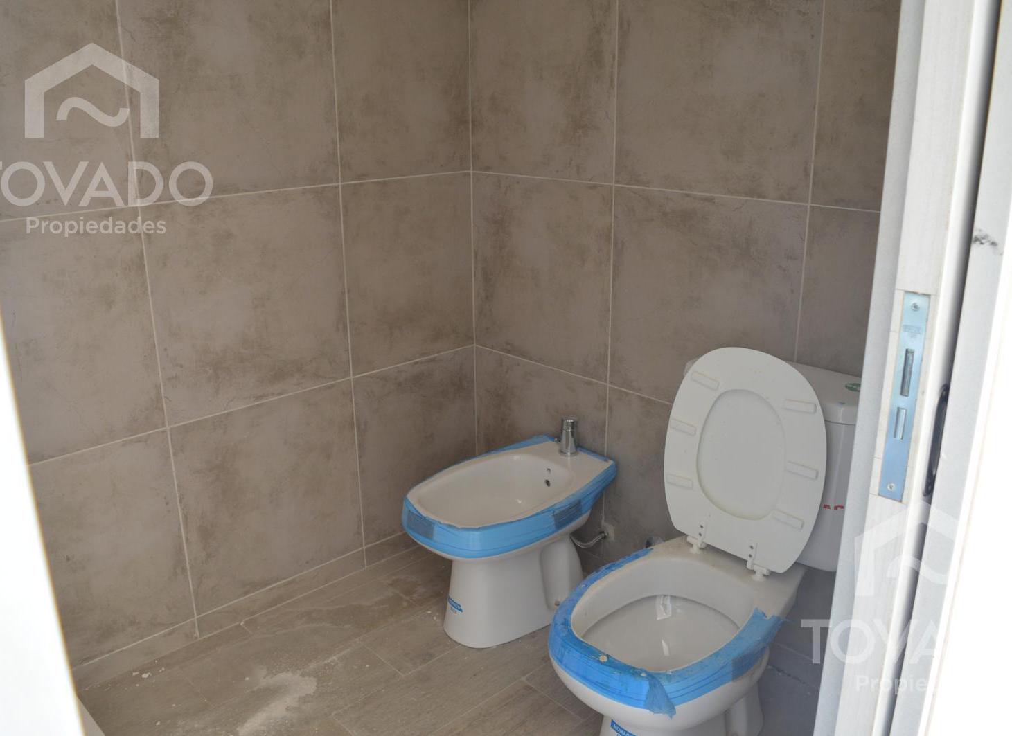 Monoambiente con balcon aterrazado próximo a estrenar en Palermo!