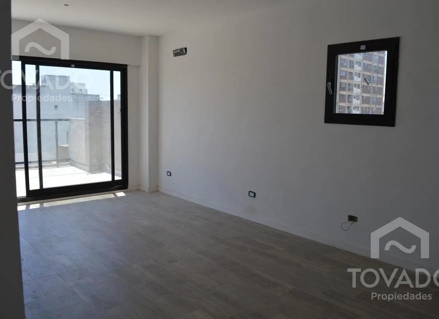 Monoambiente con balcon aterrazado próximo a estrenar en Palermo! 3