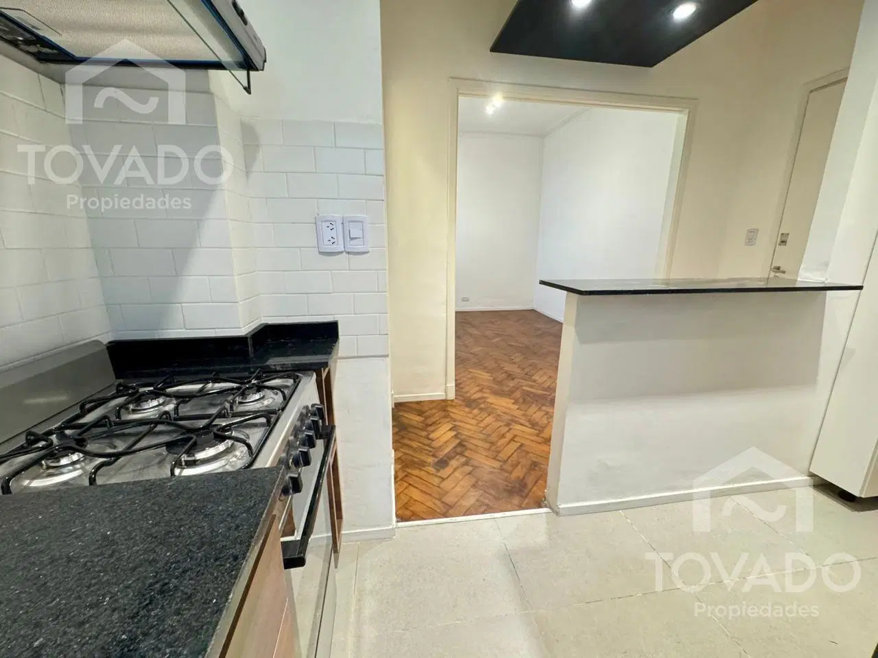 3 Ambientes en Palermo! Apto Profesional! 5