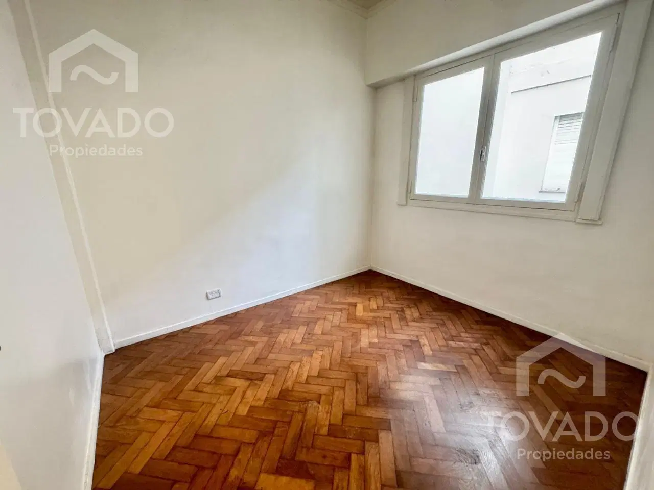 3 Ambientes en Palermo! Apto Profesional! 1