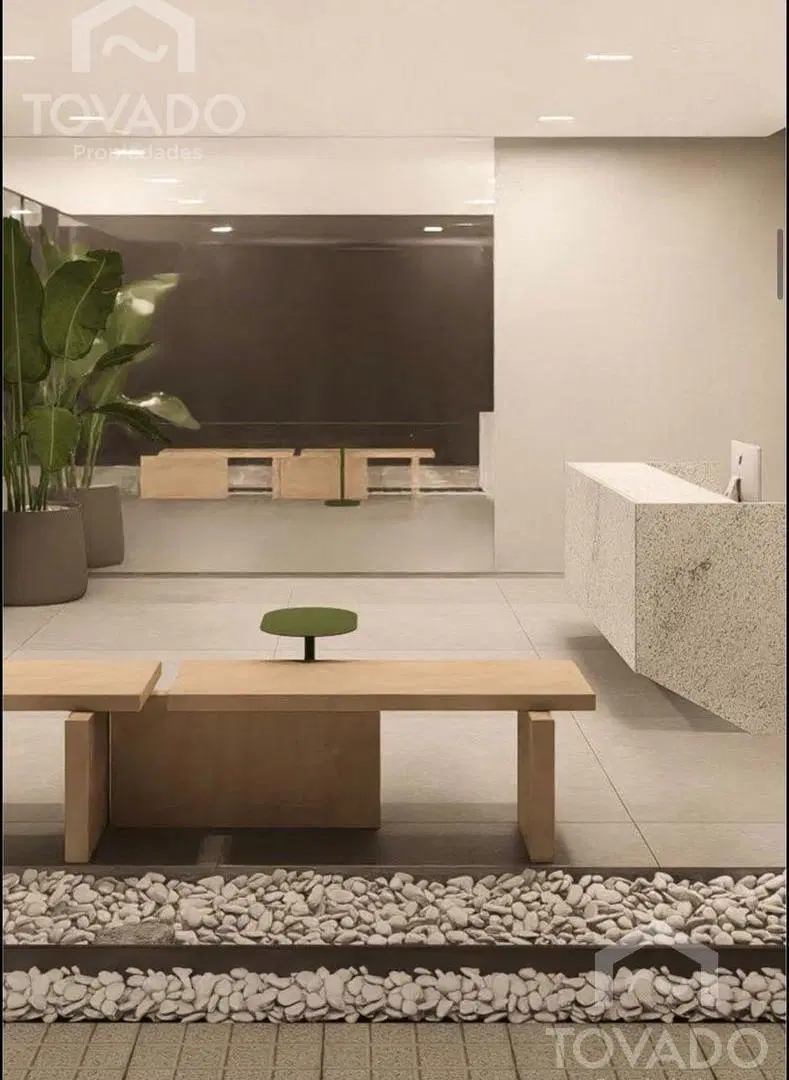 3 Ambientes en construcción! Edificio full amenities en Palermo! 2