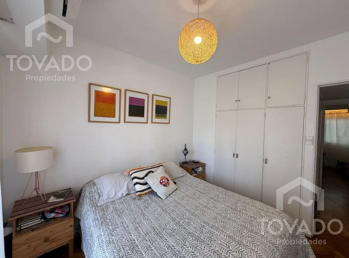 4 Ambientes en Colegiales! Semipiso con Palier Privado! 5