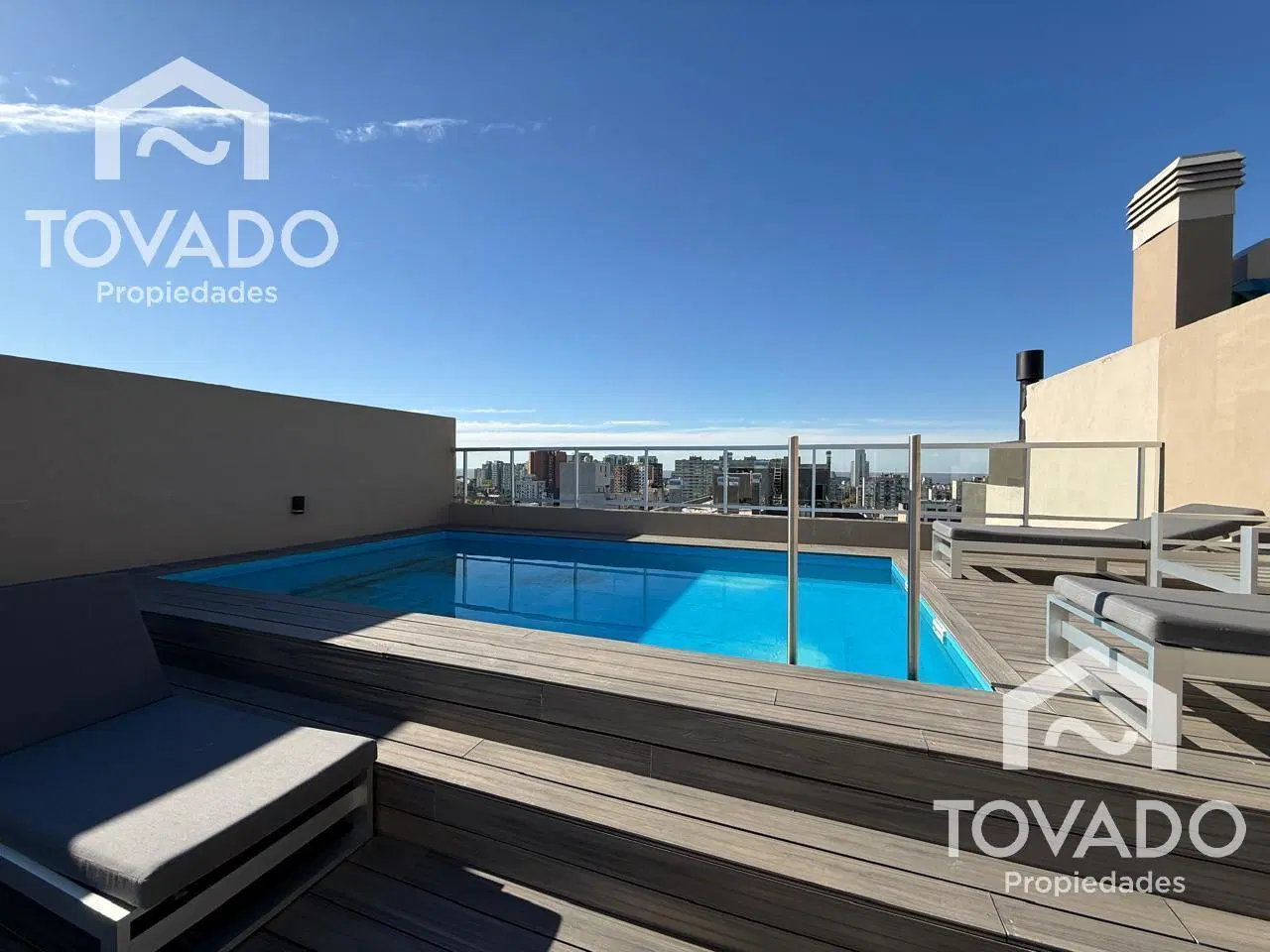 2 Ambientes con Patio en la mejor zona de Nuñez! Full Amenities! 3
