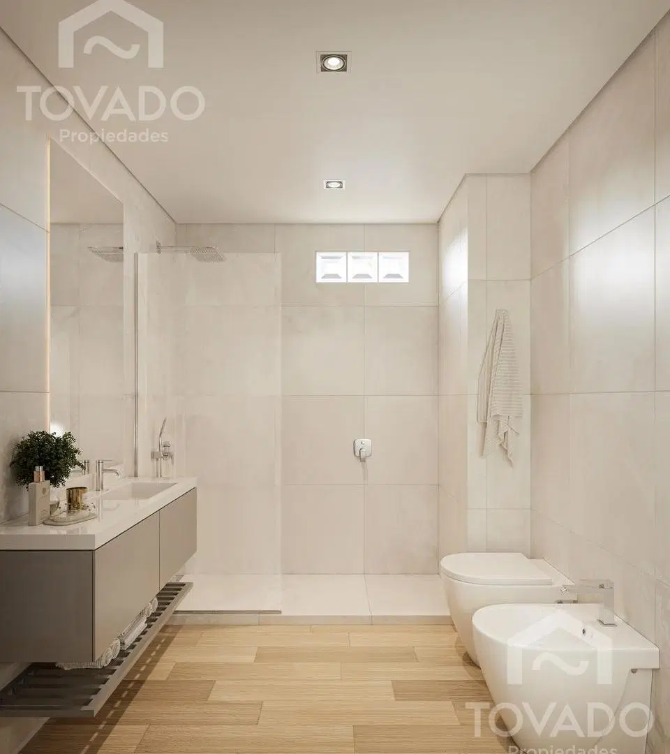 En Construcción! Monoambiente Full Amenities en Núñez! 3