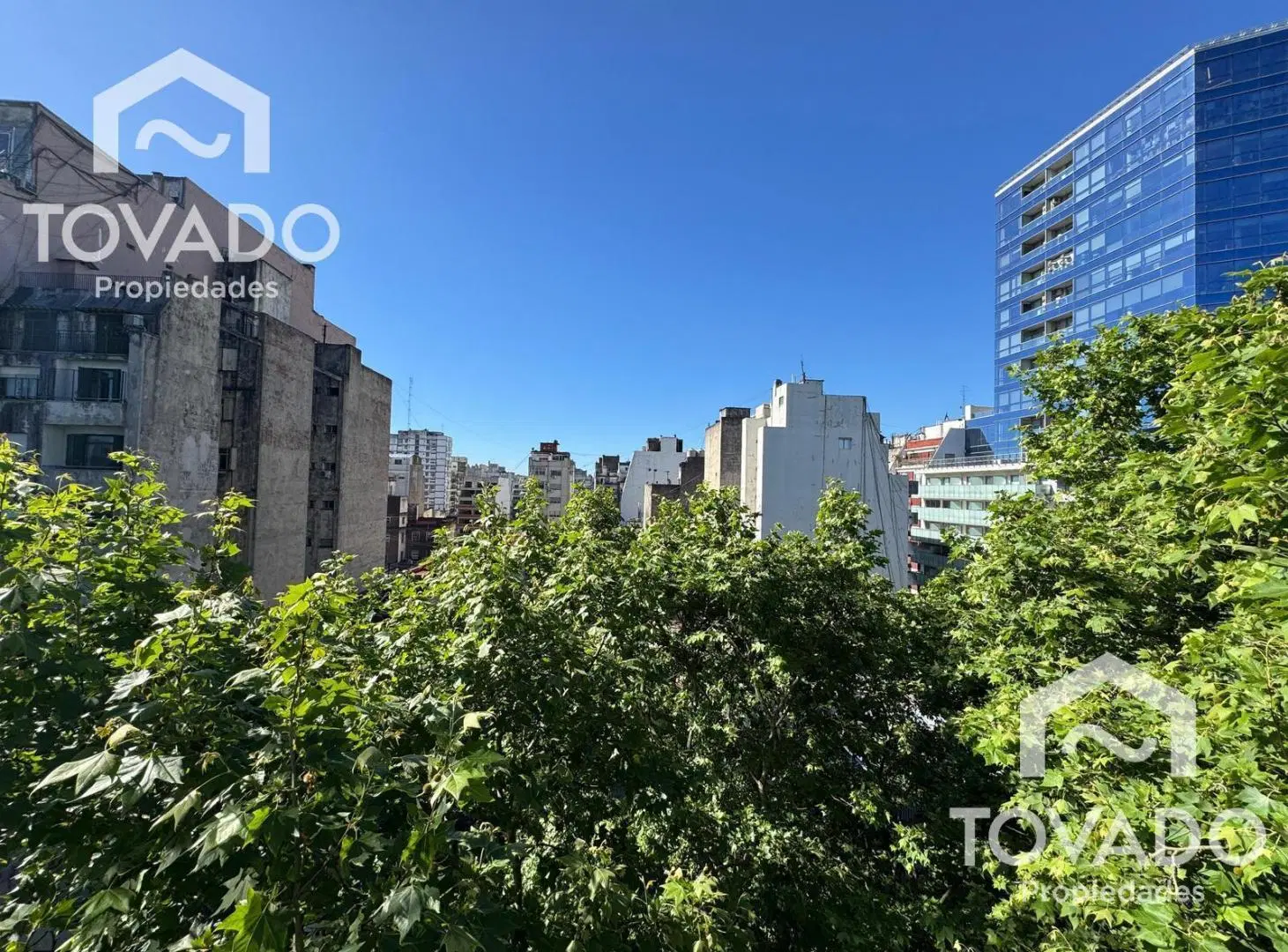 2 Ambientes con Balcón al Frente en Balvanera! 3