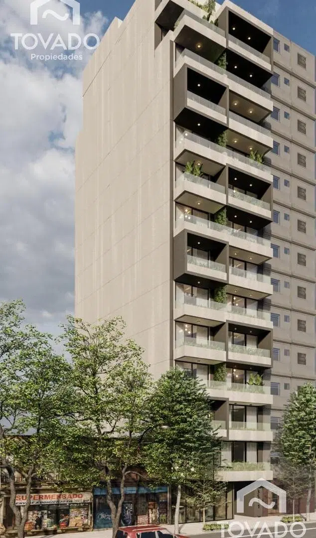Oportunidad en Almagro! Hermosos monoambientes desde USD 55.600! 5