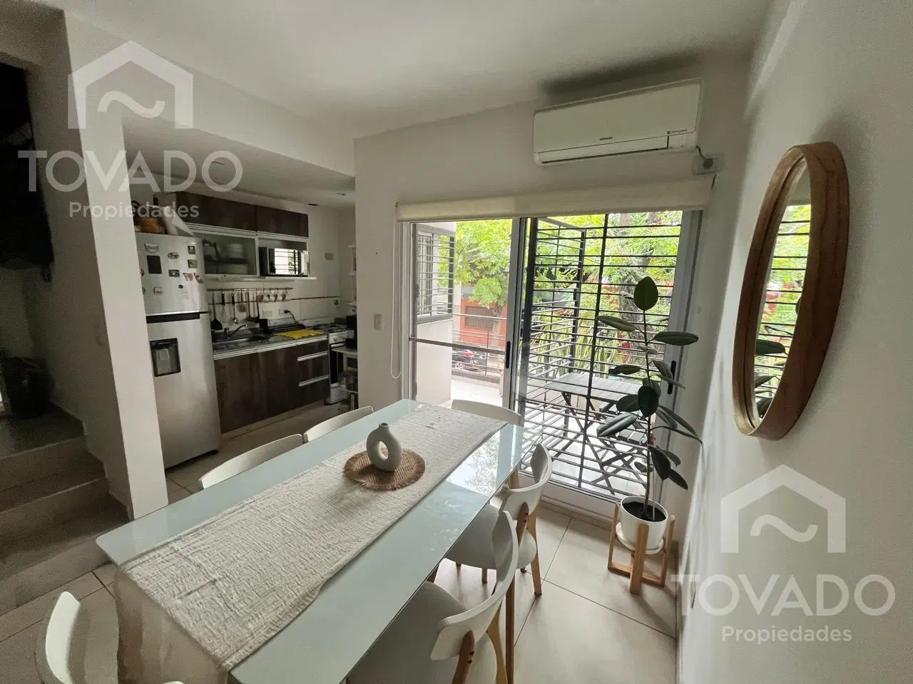 PH 2 Ambientes con balcon al frente en Villa Urquiza! 4