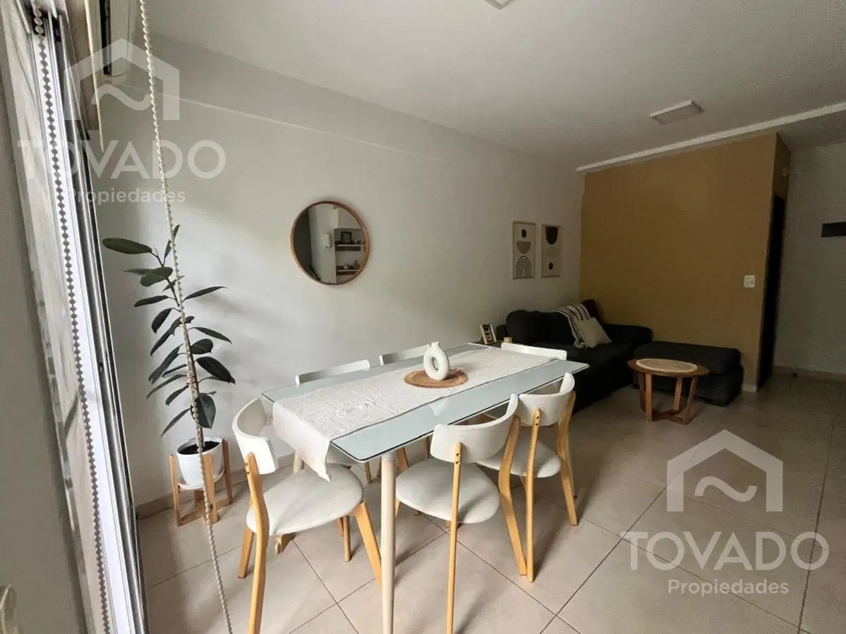 PH 2 Ambientes con balcon al frente en Villa Urquiza! 3