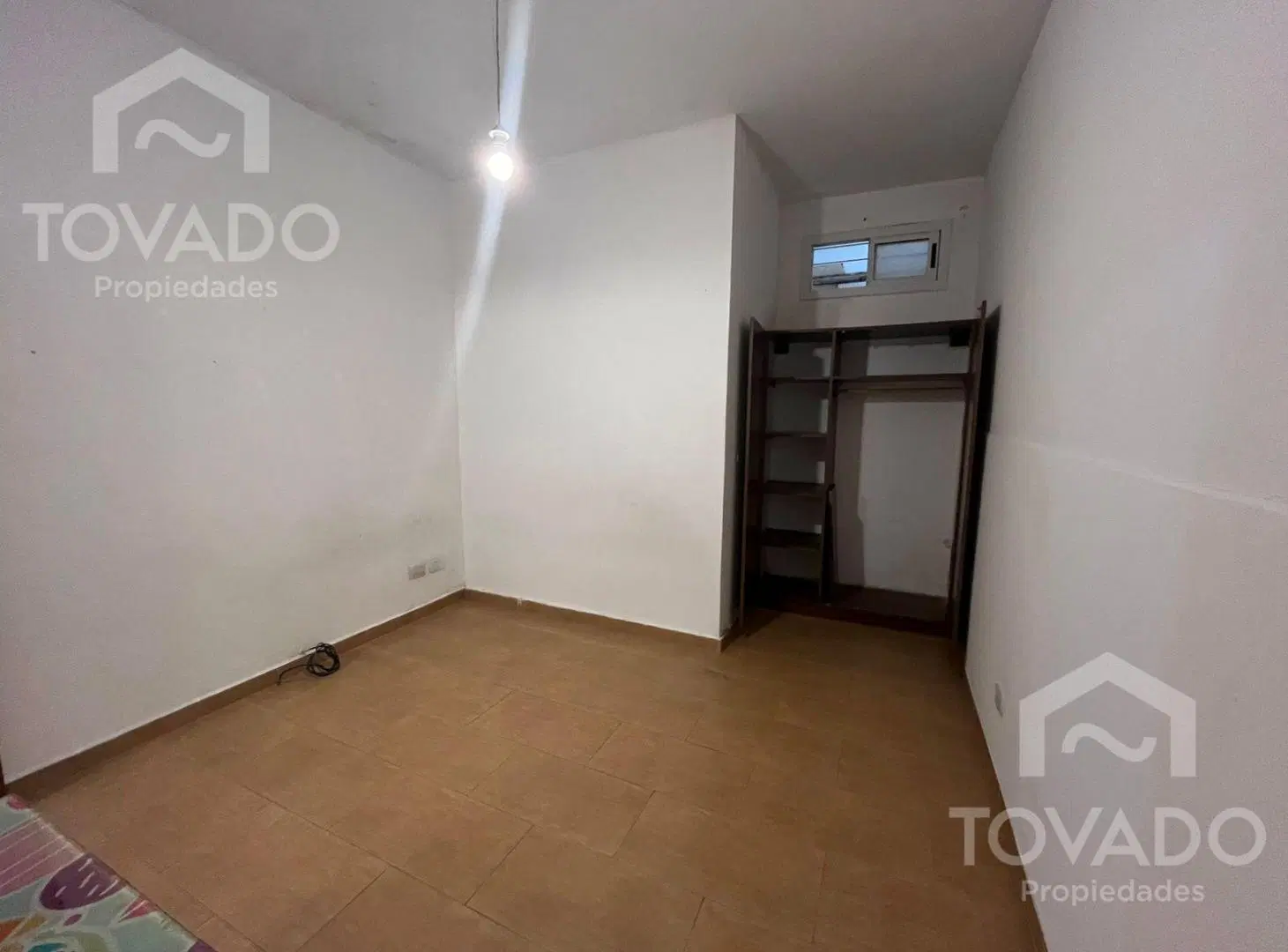 2 Ambientes en Villa Crespo! EN REFACCION! 4