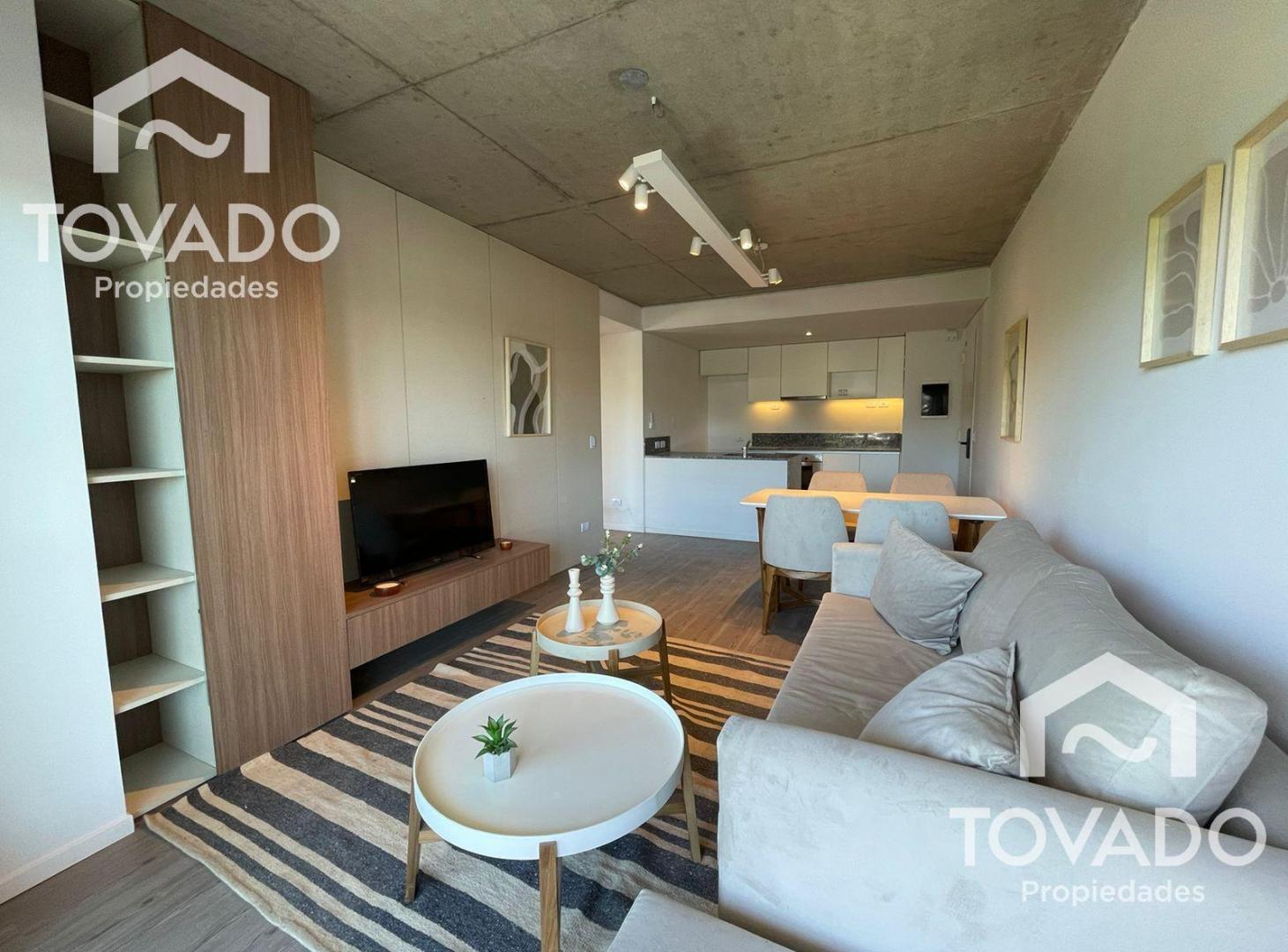 Foto de 3 Ambientes con terraza en Edificio Full Amenities, en el corazón de, imagen 2