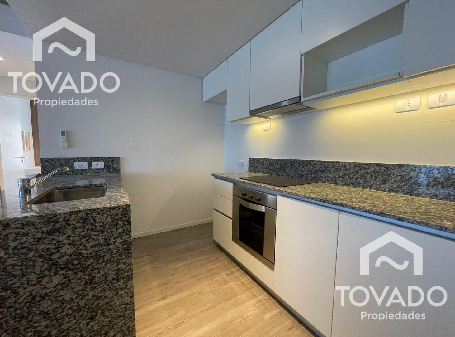 Foto de 3 Ambientes con terraza en Edificio Full Amenities, en el corazón de, imagen 5