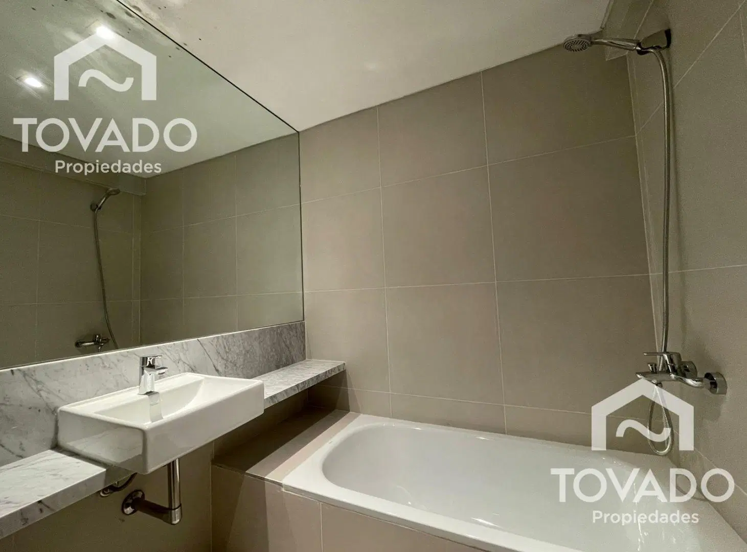 2 Ambientes en Edificio Full Amenities, en el corazón de Barracas! 4