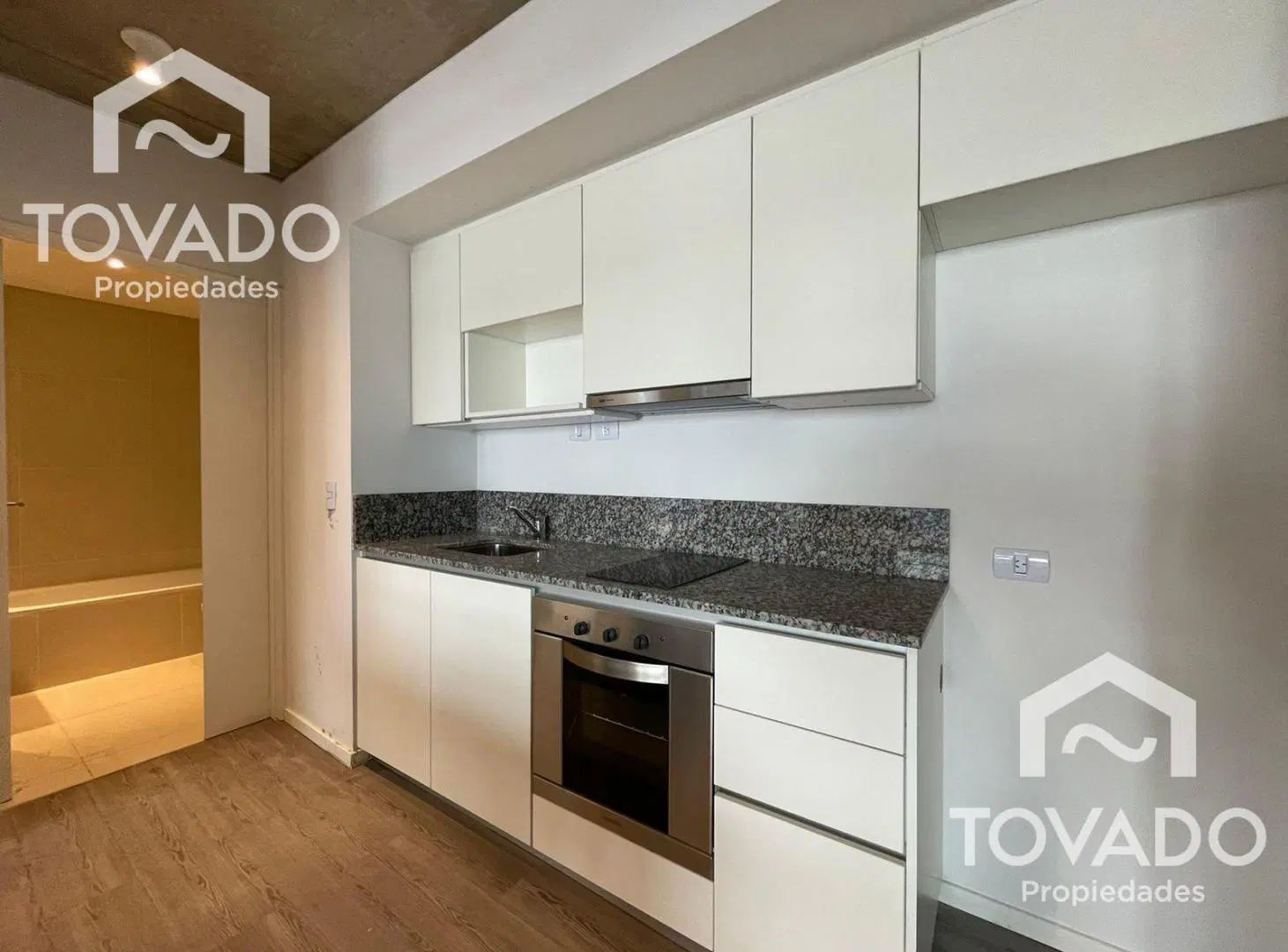 2 Ambientes en Edificio Full Amenities, en el corazón de Barracas! 3