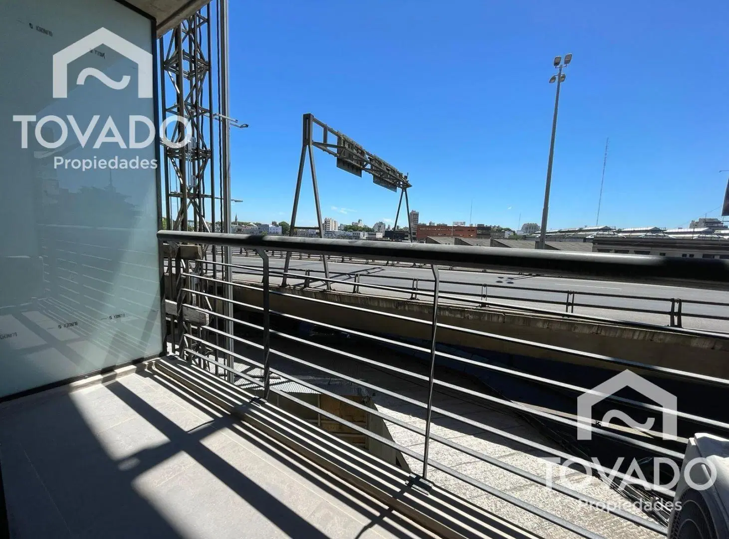 Monoambiente en Edificio Full Amenities, en el corazón de Barracas! 3