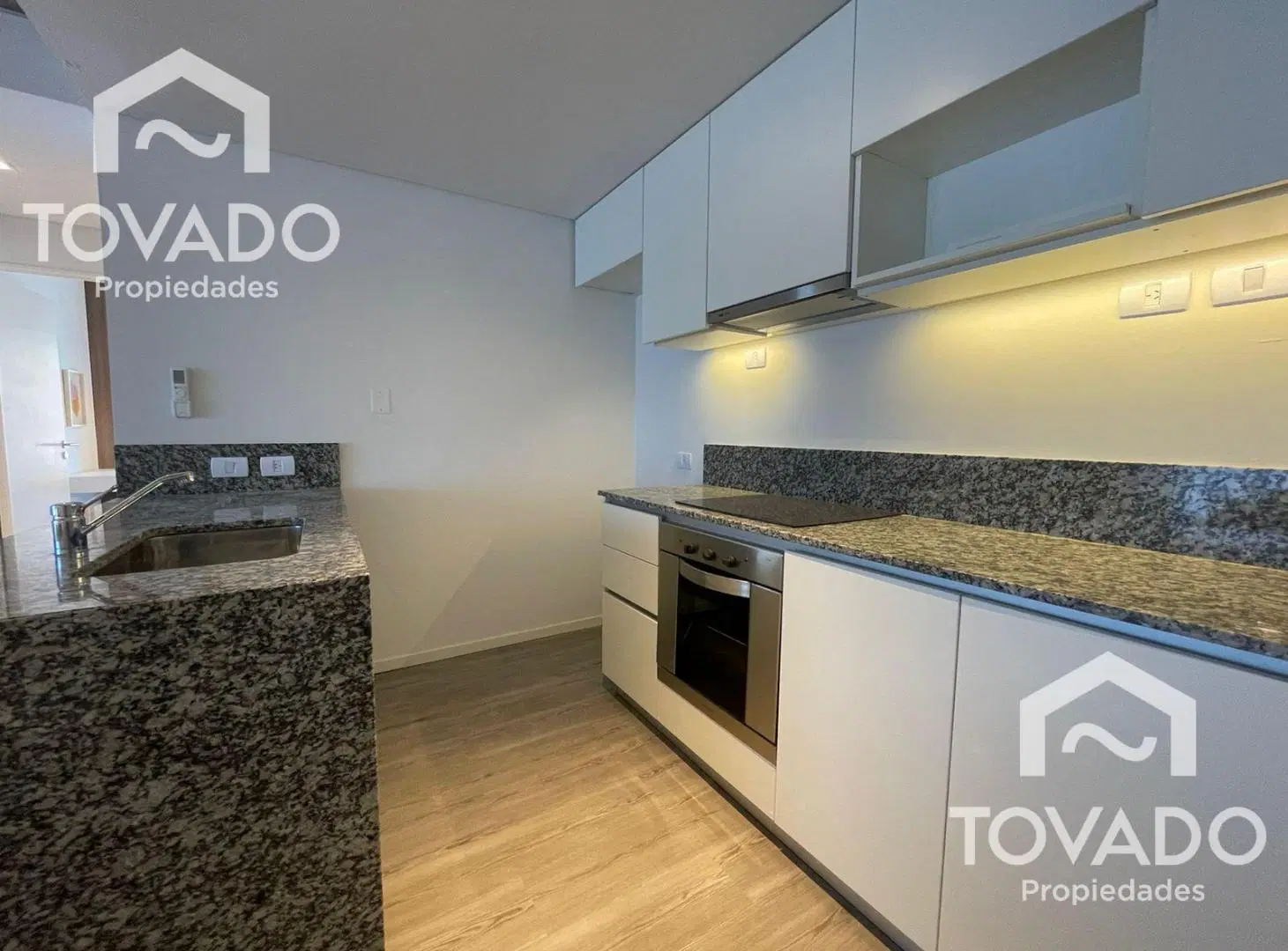 4 Ambientes en Edificio Full Amenities, en el corazón de Barracas! 5