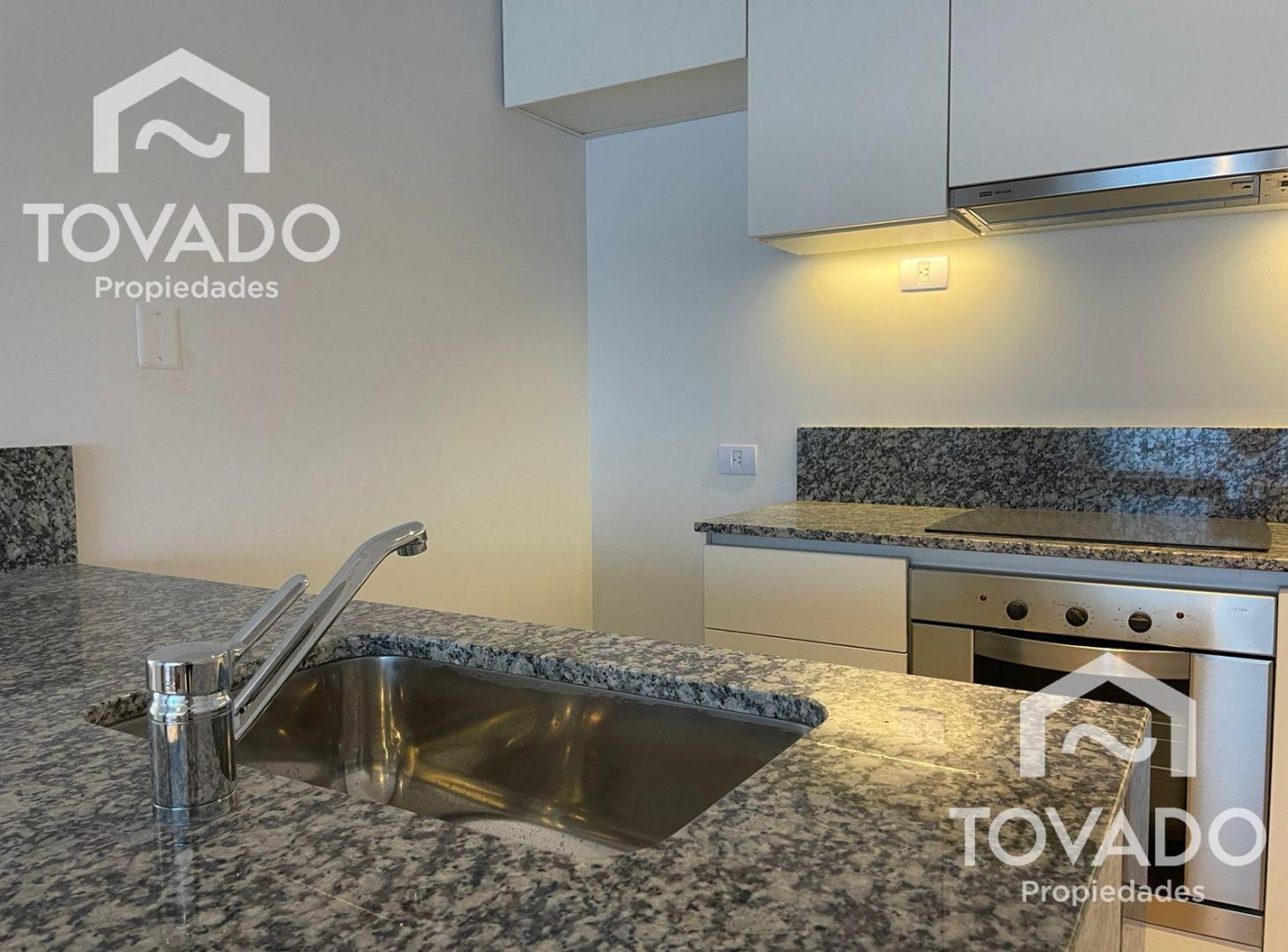 4 Ambientes en Edificio Full Amenities, en el corazón de Barracas!