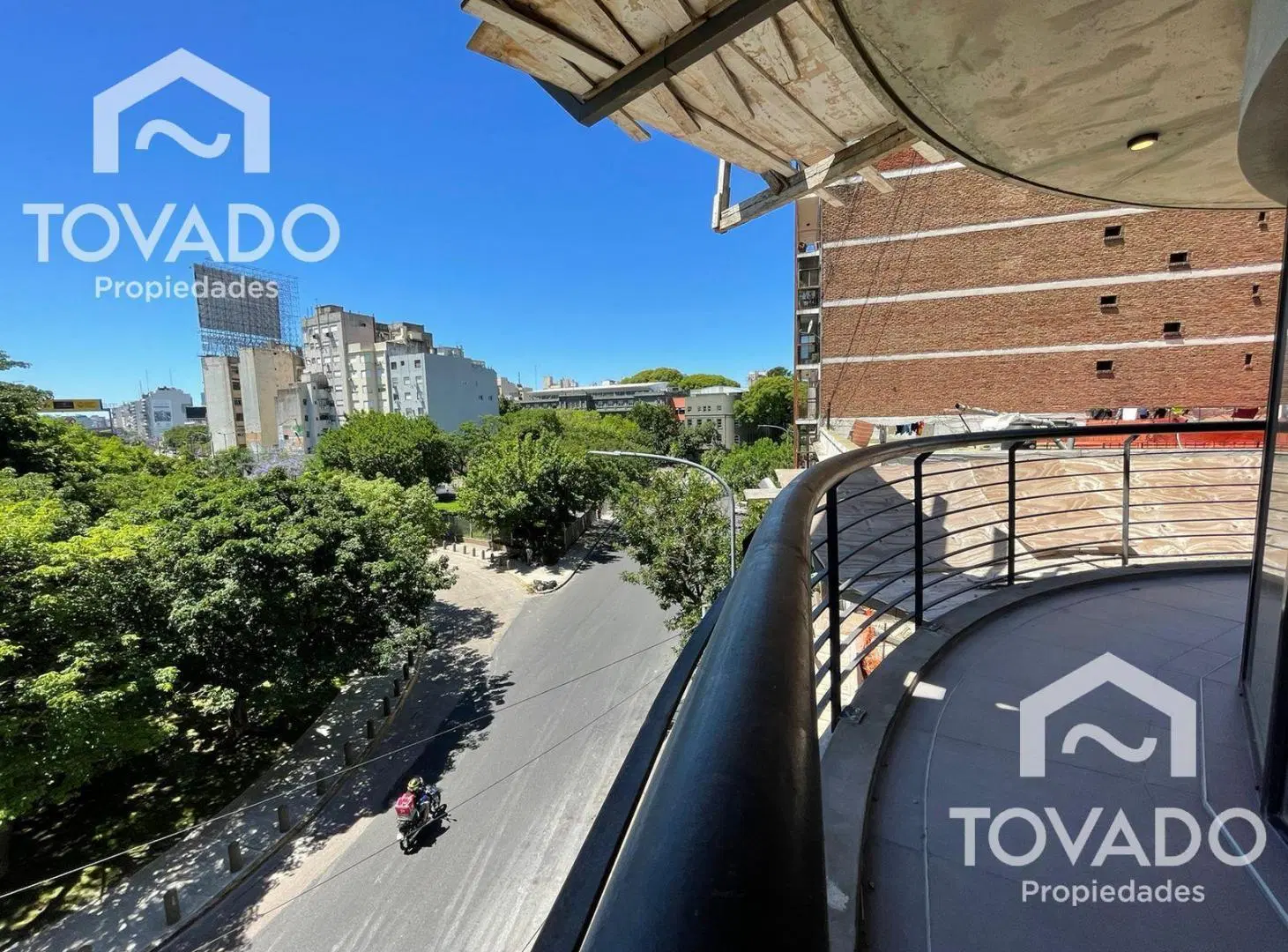 4 Ambientes en Edificio Full Amenities, en el corazón de Barracas! 3
