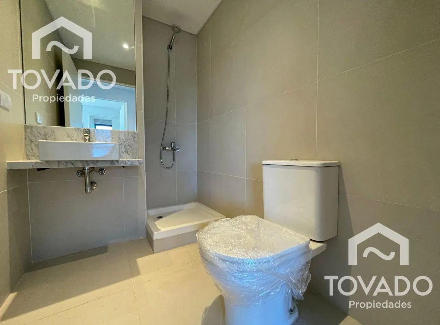 4 Ambientes en Edificio Full Amenities, en el corazón de Barracas! 8