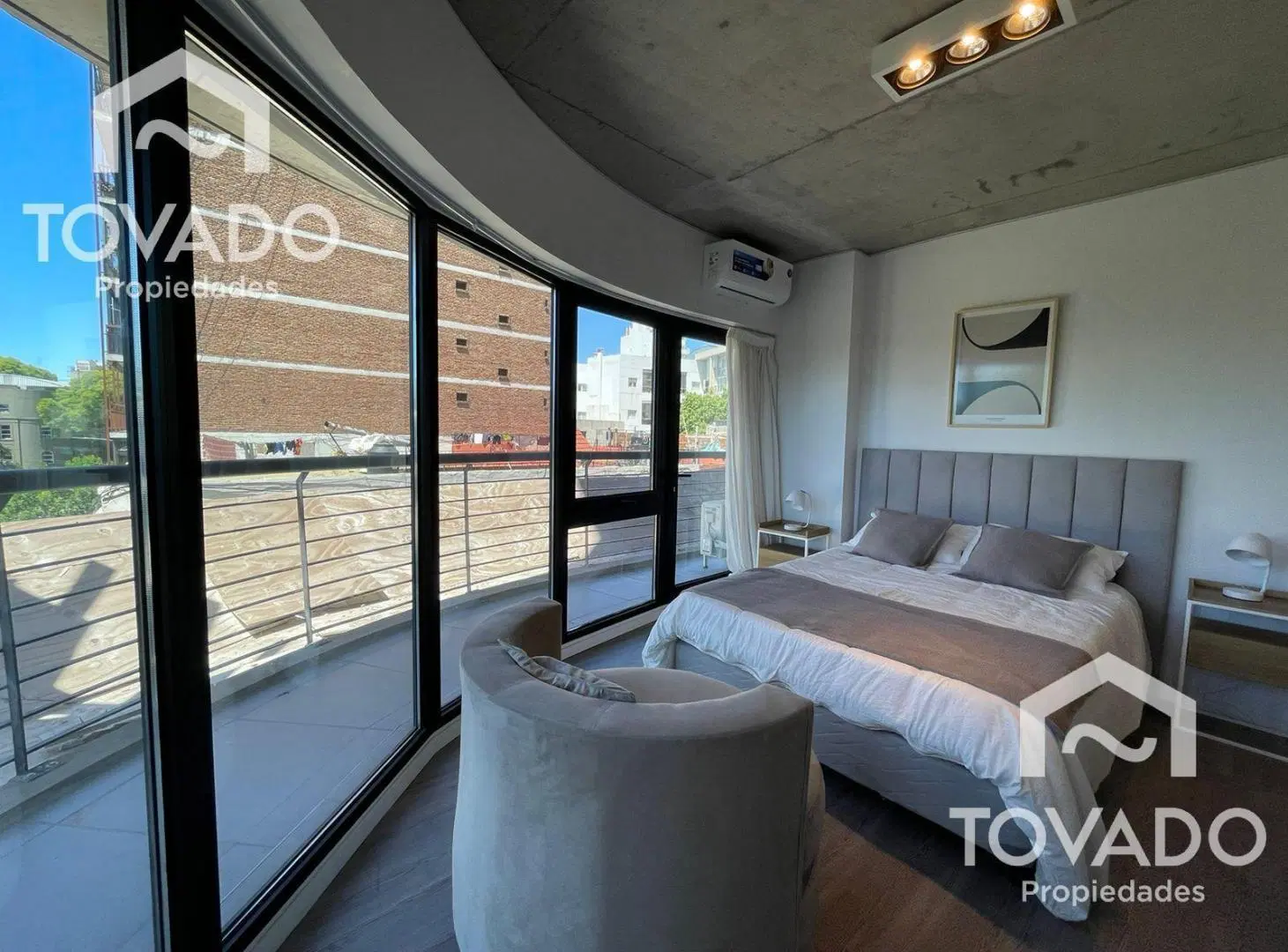 4 Ambientes en Edificio Full Amenities, en el corazón de Barracas! 4