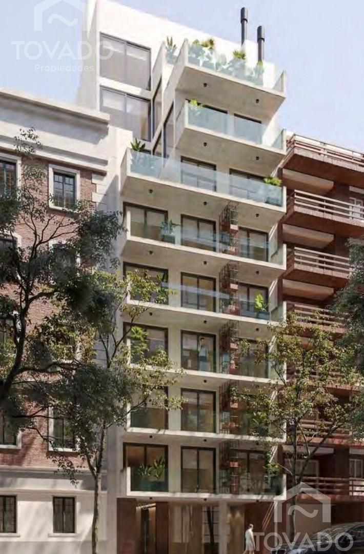 Foto de 3 Ambientes con terraza privada y amenities en Almagro!, imagen 3