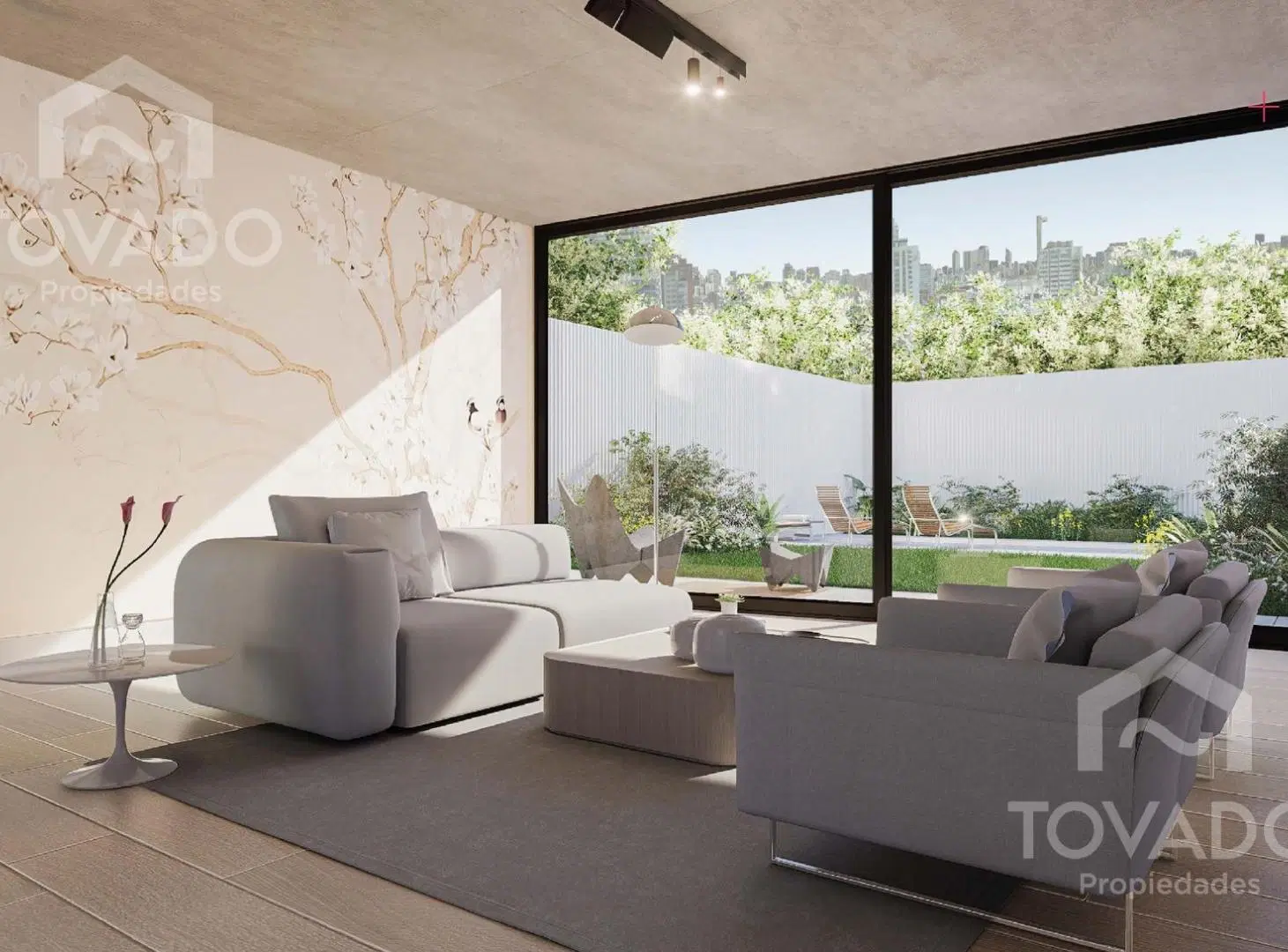 2 Ambientes con Amenities en Almagro! 4