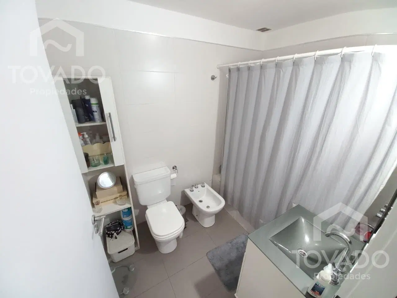 Departamento en Saavedra 5