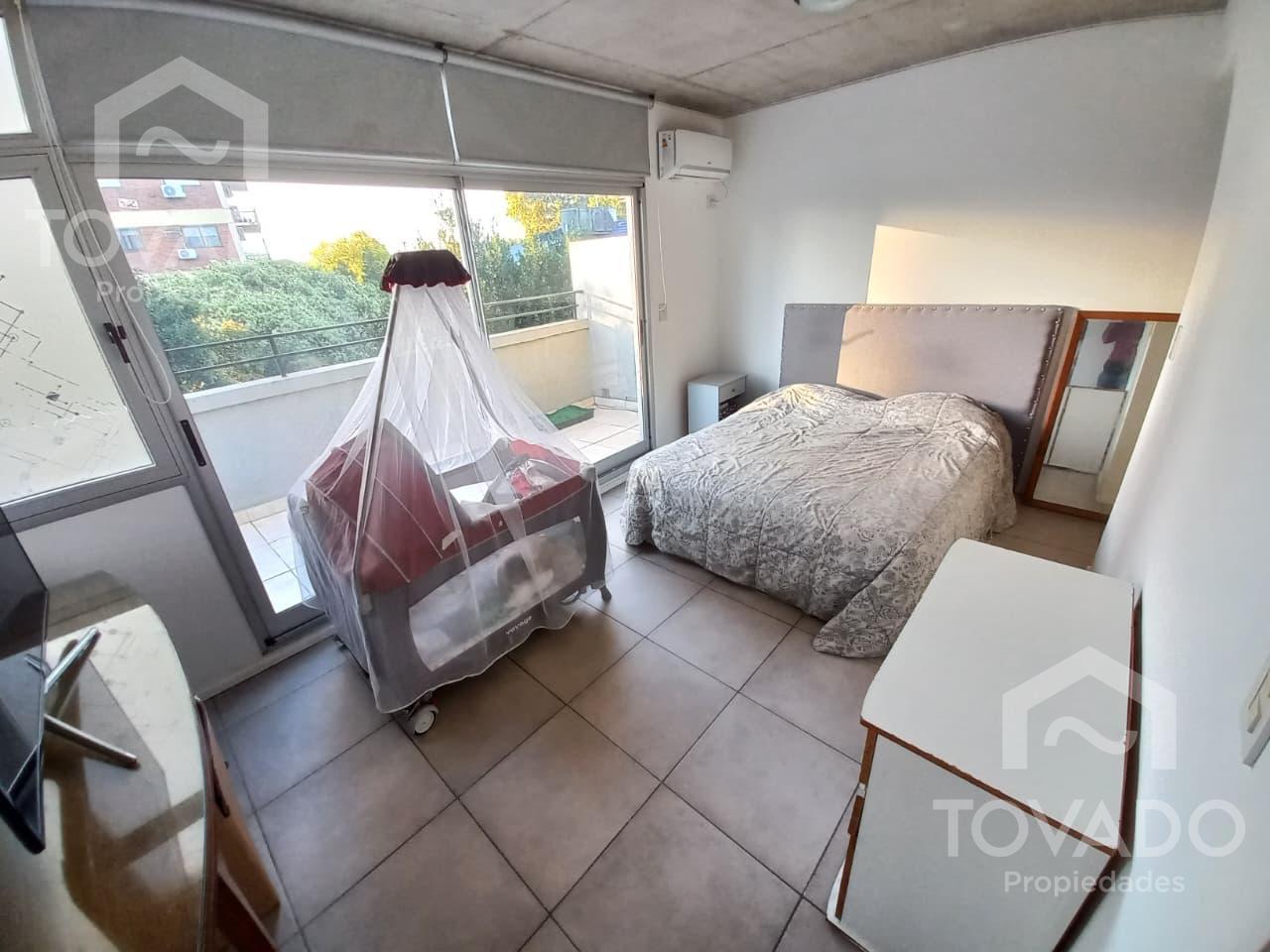 Departamento en Saavedra