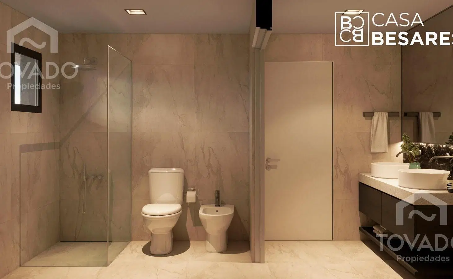 Monoambiente al Frente en Construcción Full Amenities en Nuñez! 3