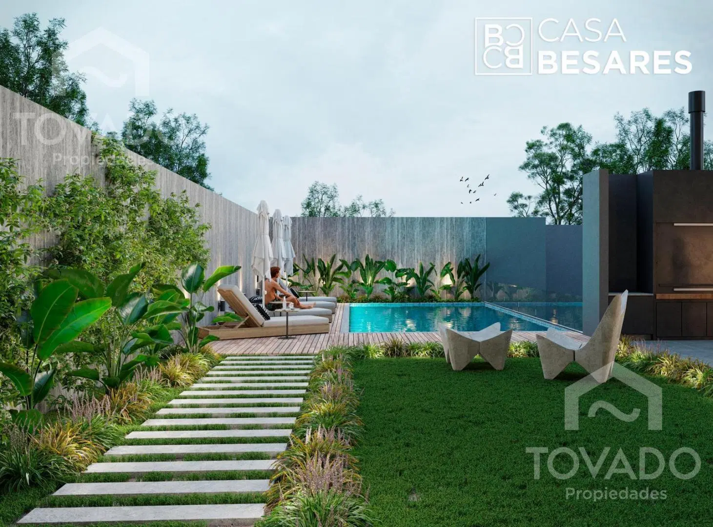Monoambiente al Frente en Construcción Full Amenities en Nuñez! 2