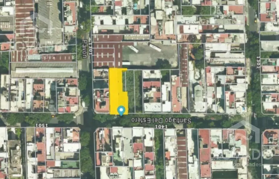 Terreno en Constitución a metros de Av. Pavon! 2