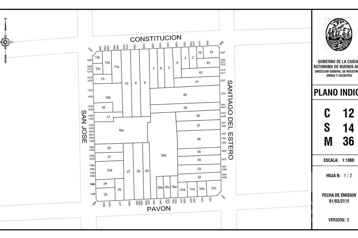 Plano 2