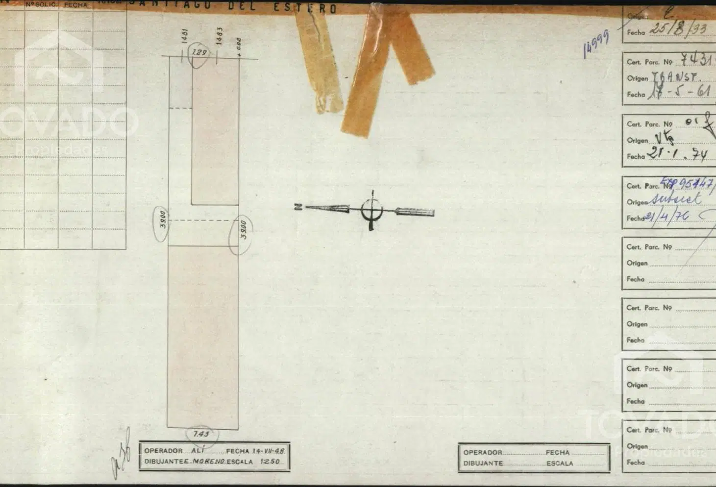 Plano 1