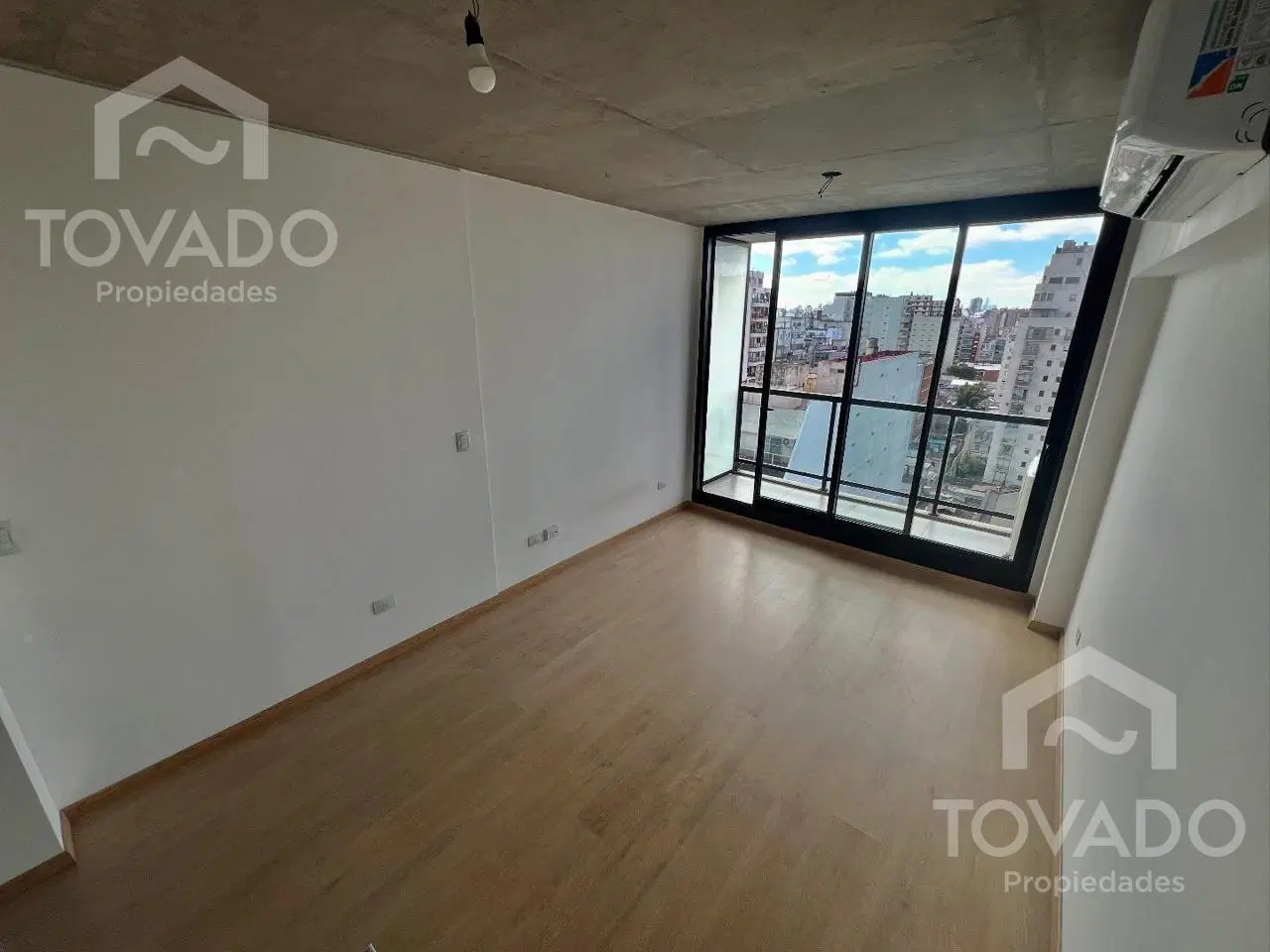 Dos Ambientes en Torre de Categoría! Full Amenities en Caballito! 3