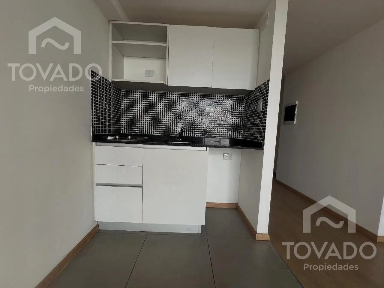Dos Ambientes en Torre de Categoría! Full Amenities en Caballito! 2