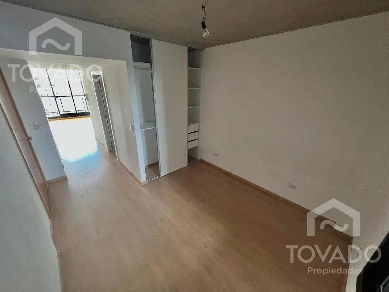 Dos Ambientes en Torre de Categoría! Full Amenities en Caballito! 1
