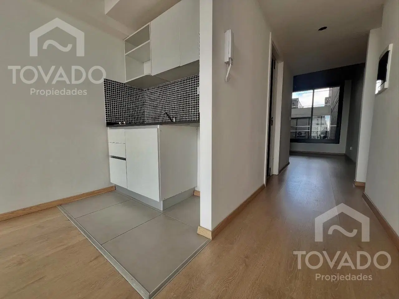 Dos Ambientes en Torre de Categoría! Full Amenities en Caballito! 5